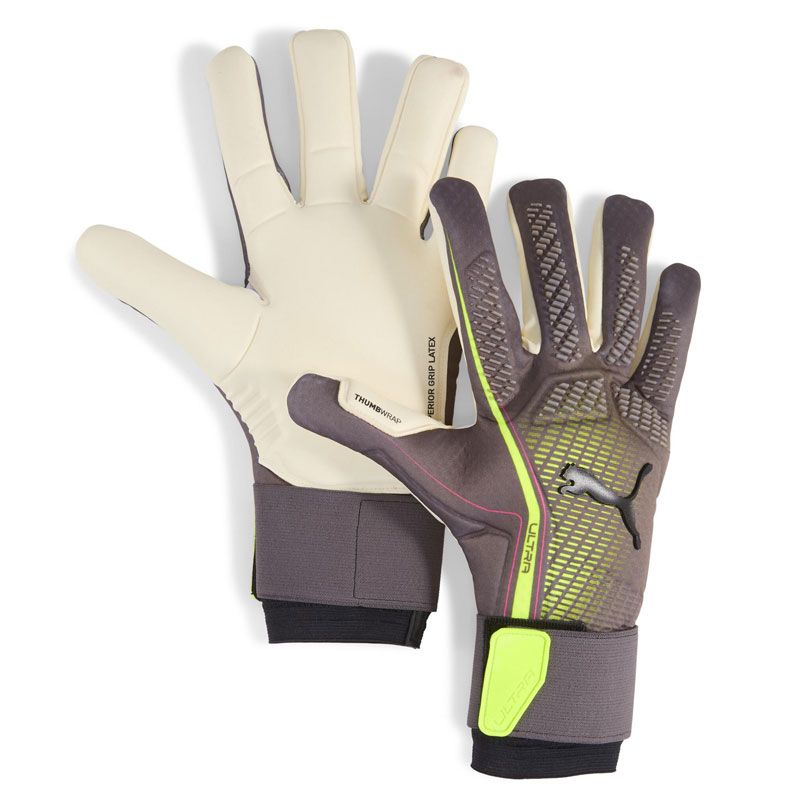 高品質サッカーGKグローブ JFLトップ/Jリーグ下部チーム選手着用！ JFL