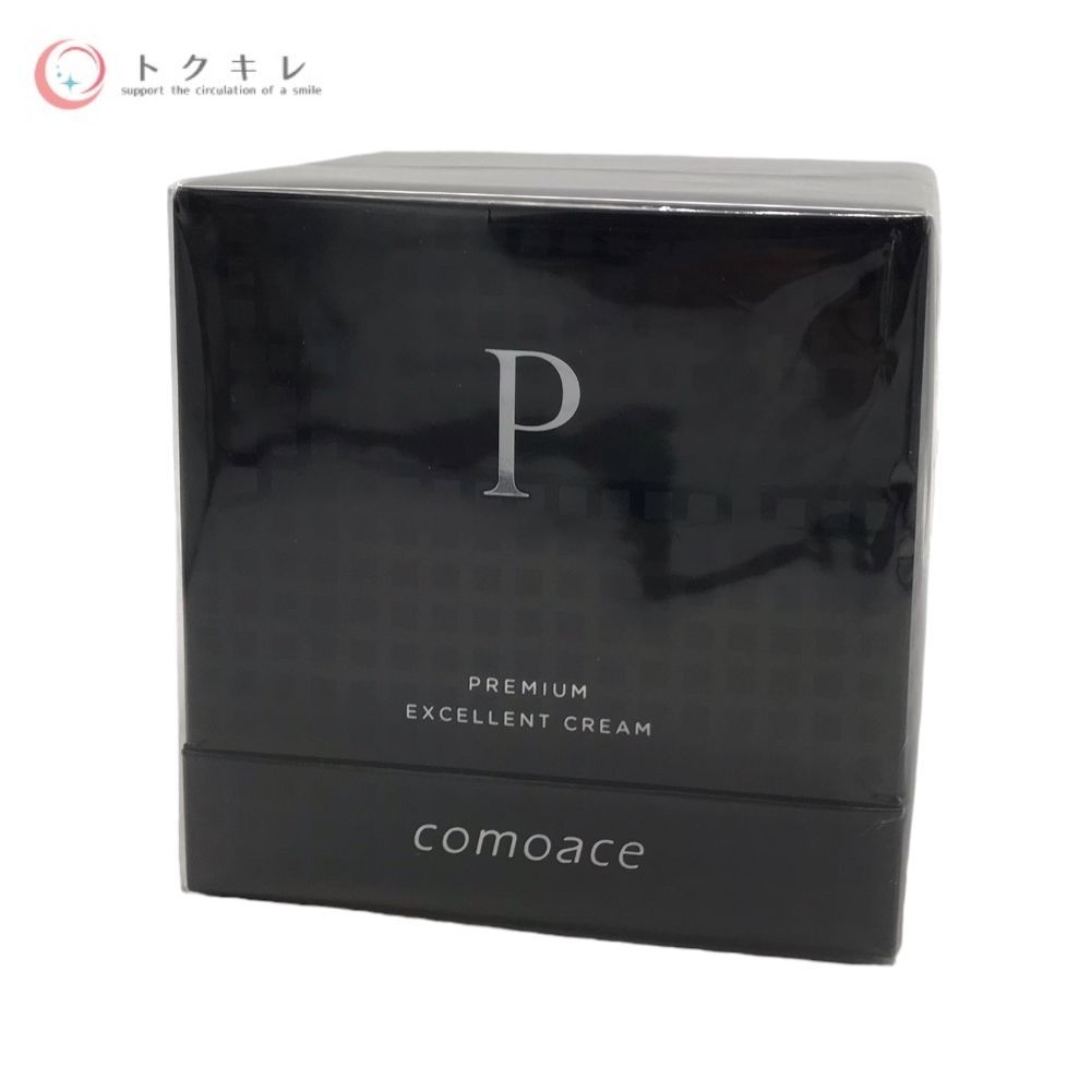 コモエース プレミアムエクセレントクリーム 50g 薬用クリーム 【公式