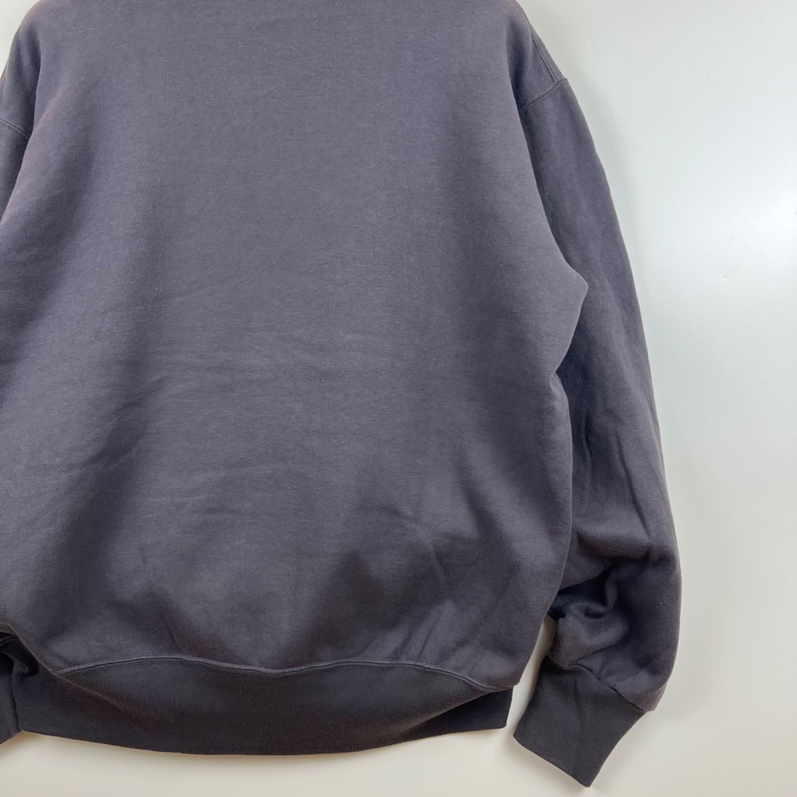 GOODENOUGH 00s 2000 Detachment hoodie NINJA parker L グッドイナフ