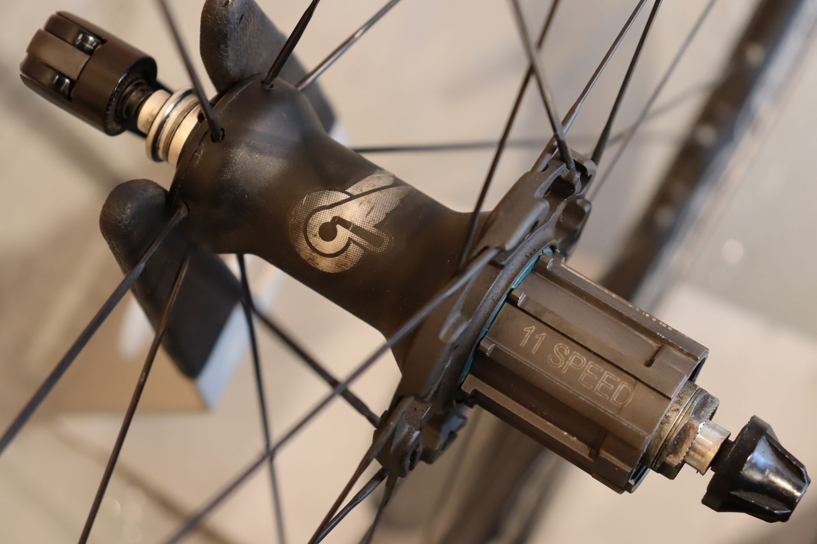 カンパニョーロ Campagnolo ゾンダ ZONDA C17 アルミ クリンチャー ホイールセット シマノ11S 千葉店 BRIGHTFACE_UK