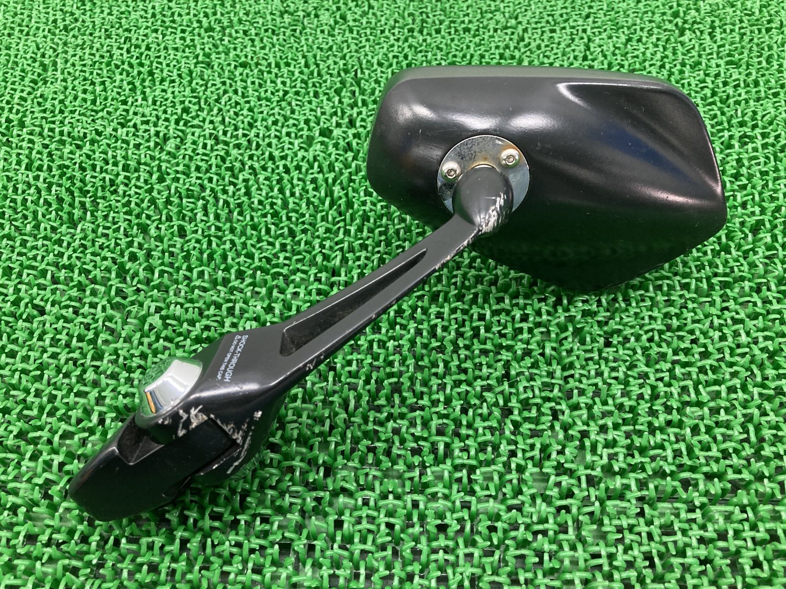 新品・4営業日で発送】ポッシュフェイス(POSH Faith) マシーンドZII