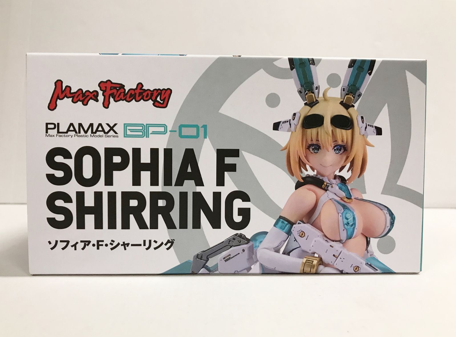 F シャーリング