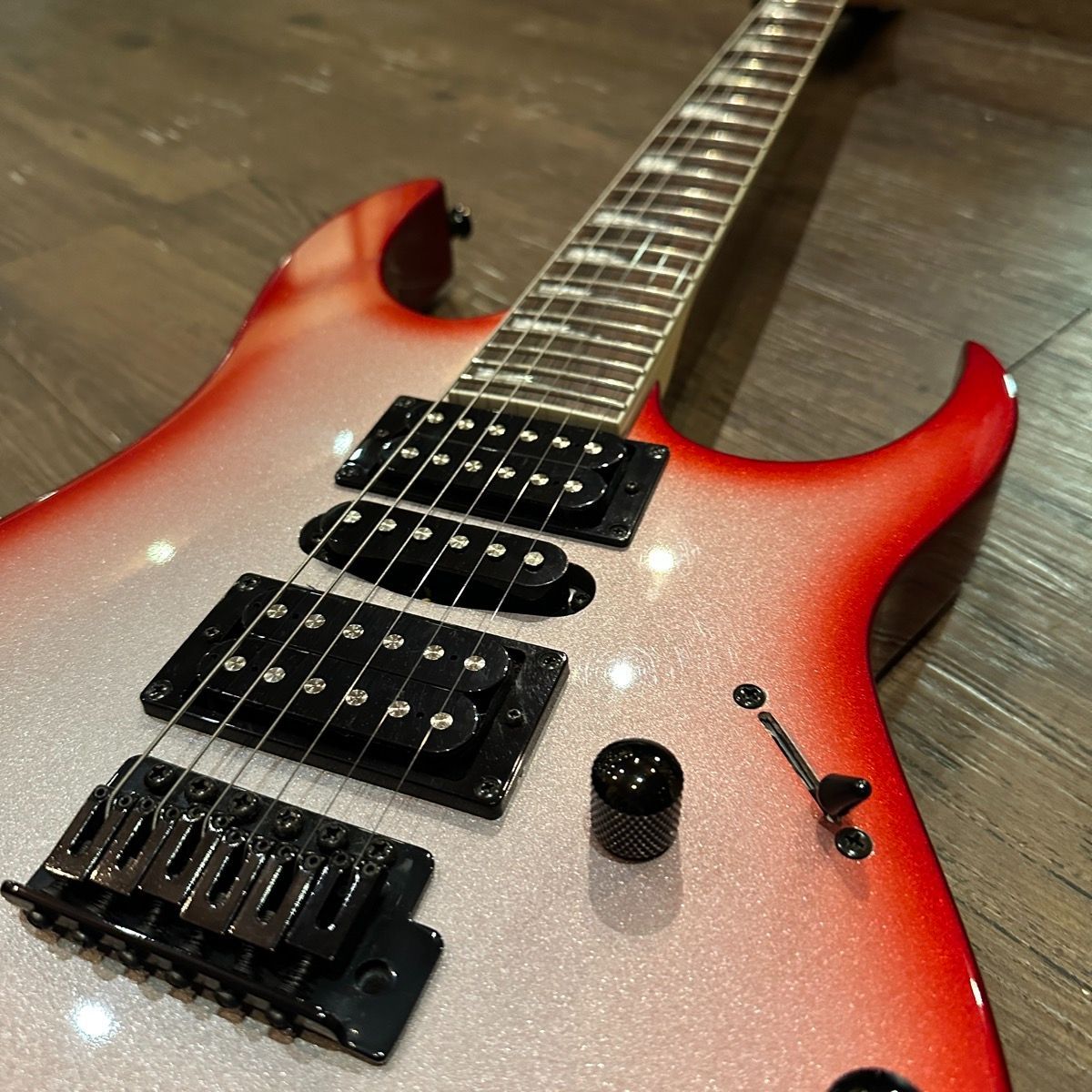 Ibanez RG180DX Electric Guitar アイバニーズ エレキギター