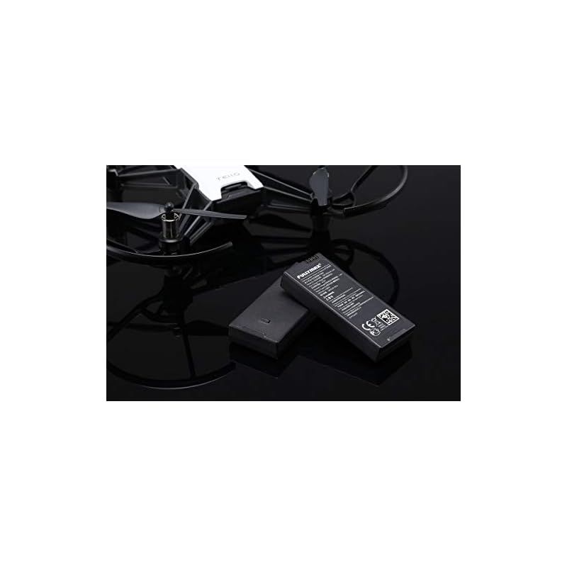 フライトバッテリー