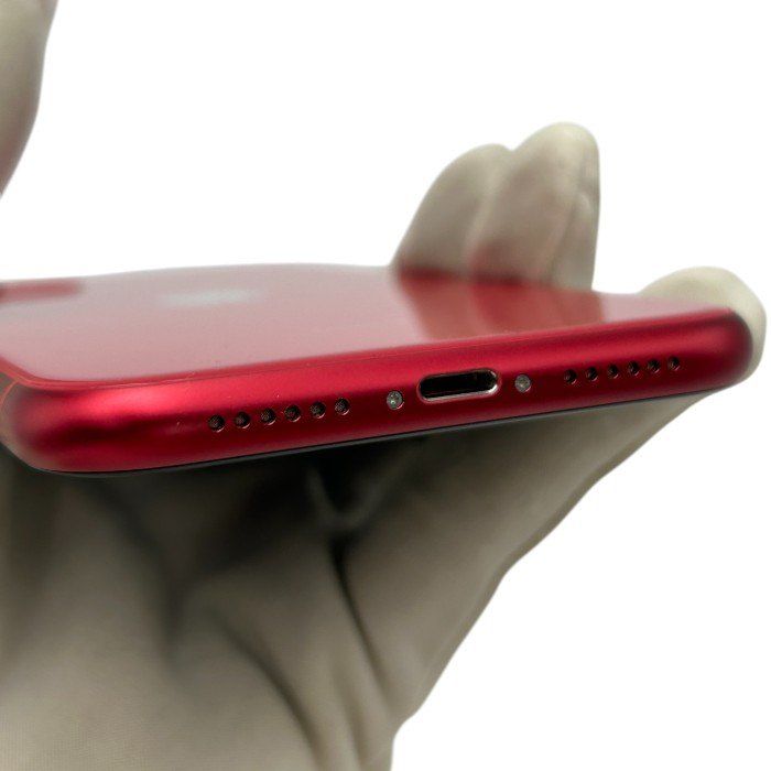 iPhone11 128 レッド　本体 Apple iPhone 11, 128GB, Red - Fully Unlocked (Renewed