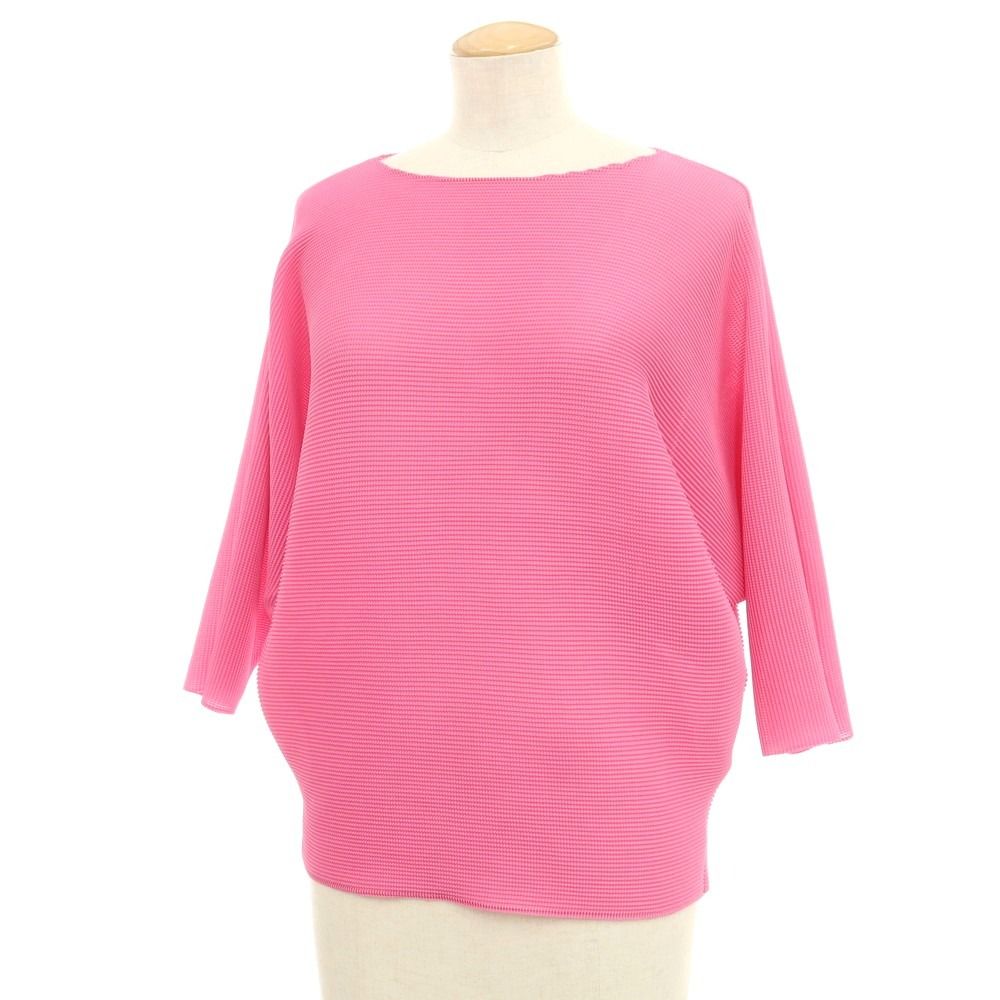 中古】ミー イッセイミヤケ me ISSEY MIYAKE 2025年春夏 プリーツ