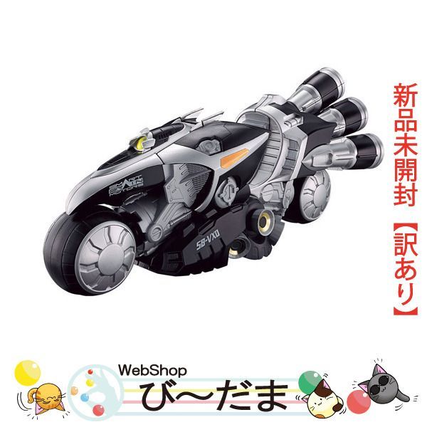 bn:4] 【未開封】【訳あり】 SO-DO CHRONICLE 仮面ライダー555