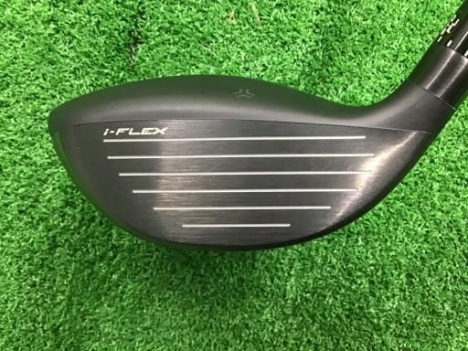 中古】 ダンロップ SRIXON ZXi 7W フェアウェイウッド FW VENTUS