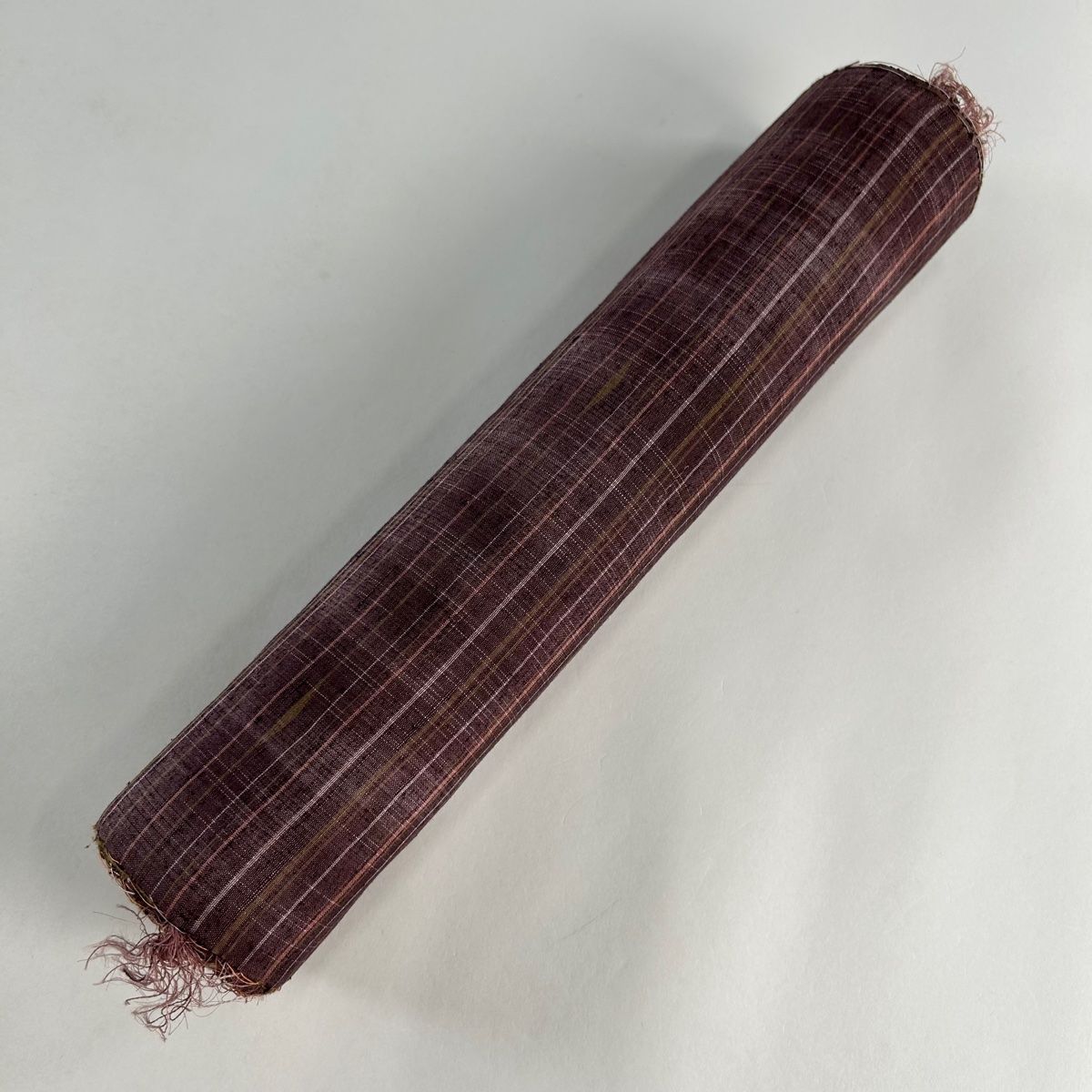 小豆色