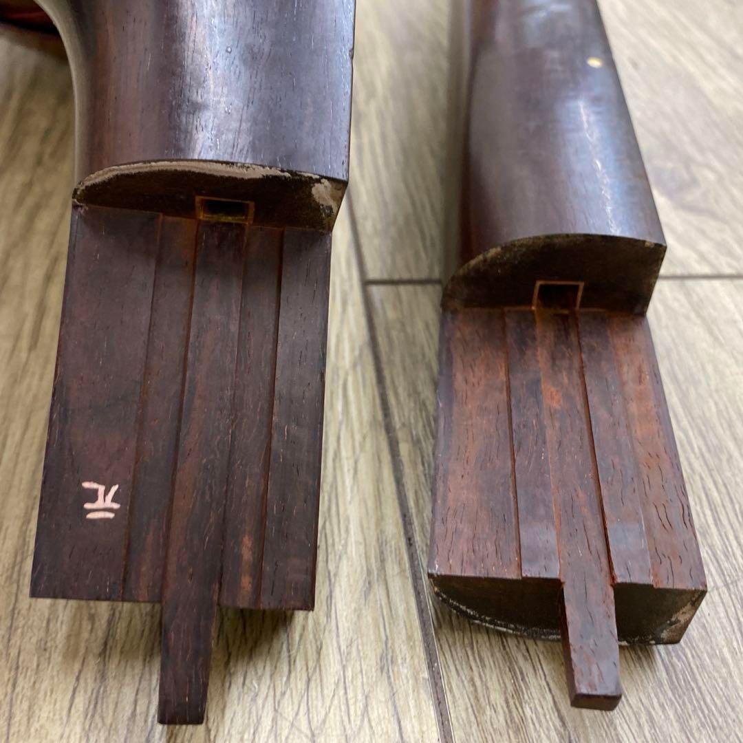 K9刻印全長102㎝ケース付 トエコ東な7-0106