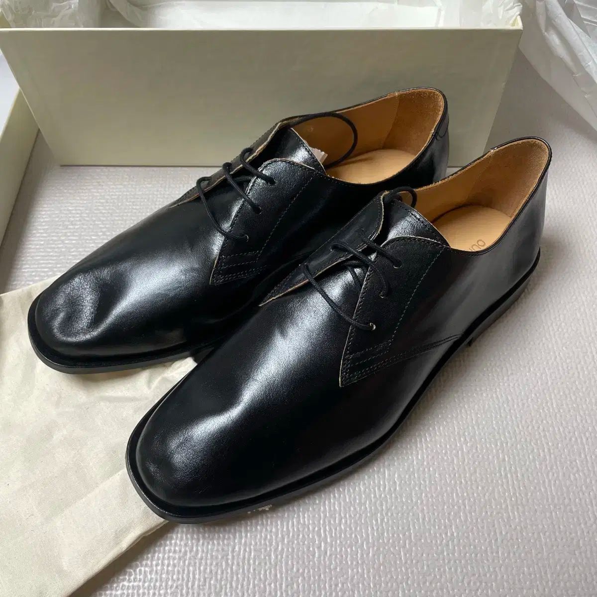 TTT_MSW × Solovair ローファー TTT MSW X SOLOVAIR with biotop