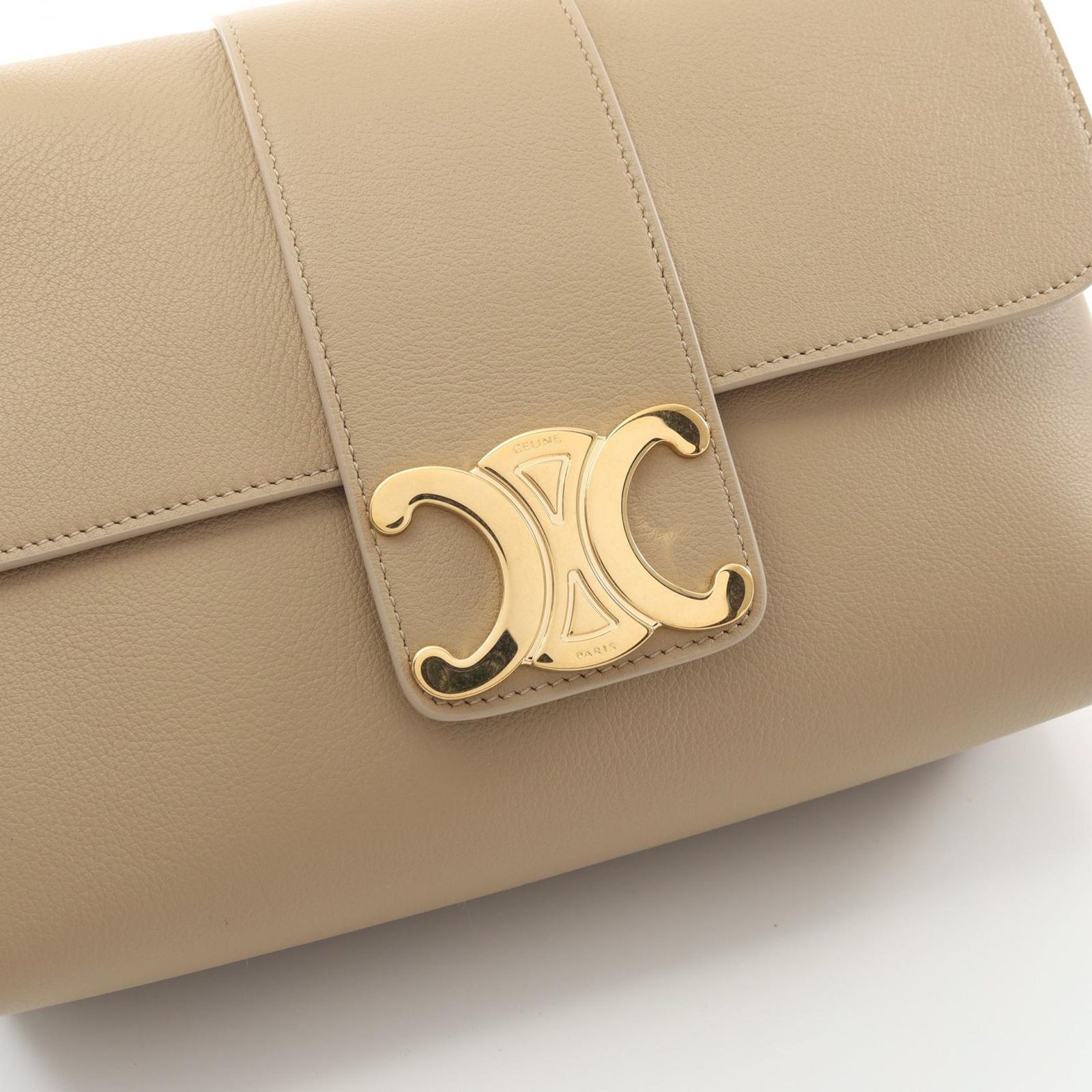 セリーヌ CELINE ショルダーバッグ ヴィクトワール ミディアム