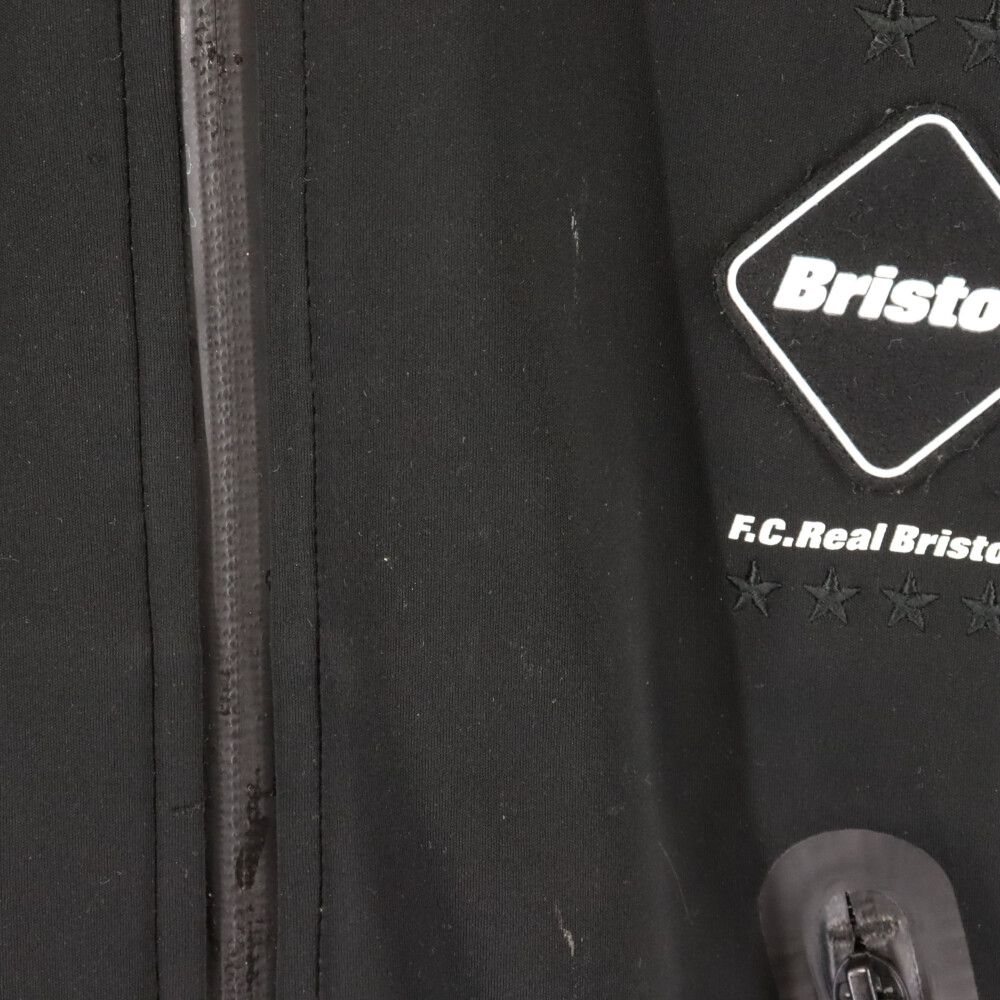 FCRB POLARTEC POWER SHIELD スタンドカラーブルゾン FCRB POLARTEC POWER SHIELD スタンドカラーブルゾン