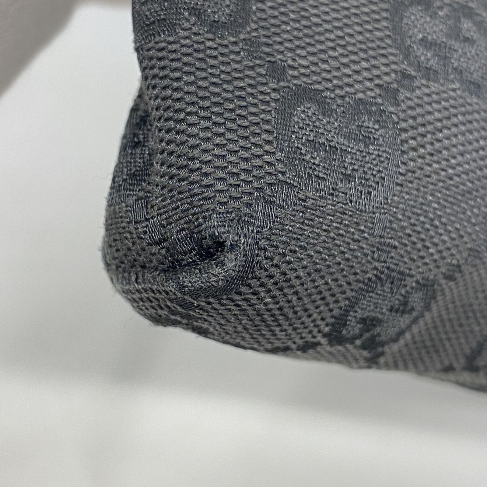 ウエストバッグ