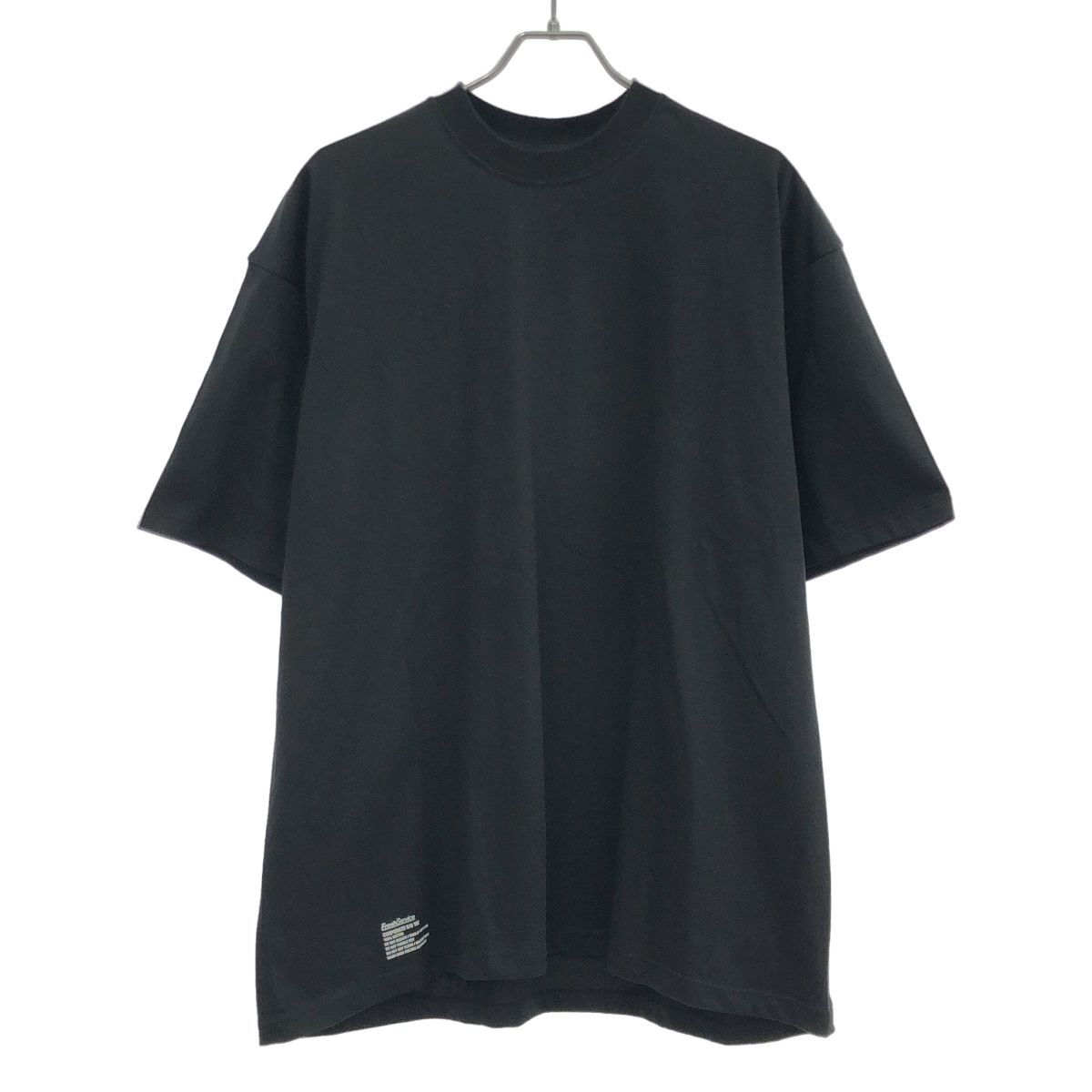 FreshService 24SS フレッシュサービス　シャツ M 黒 FreshService 24SS CORPORATE UNIFORM L/S SHIRT(BLACK) style