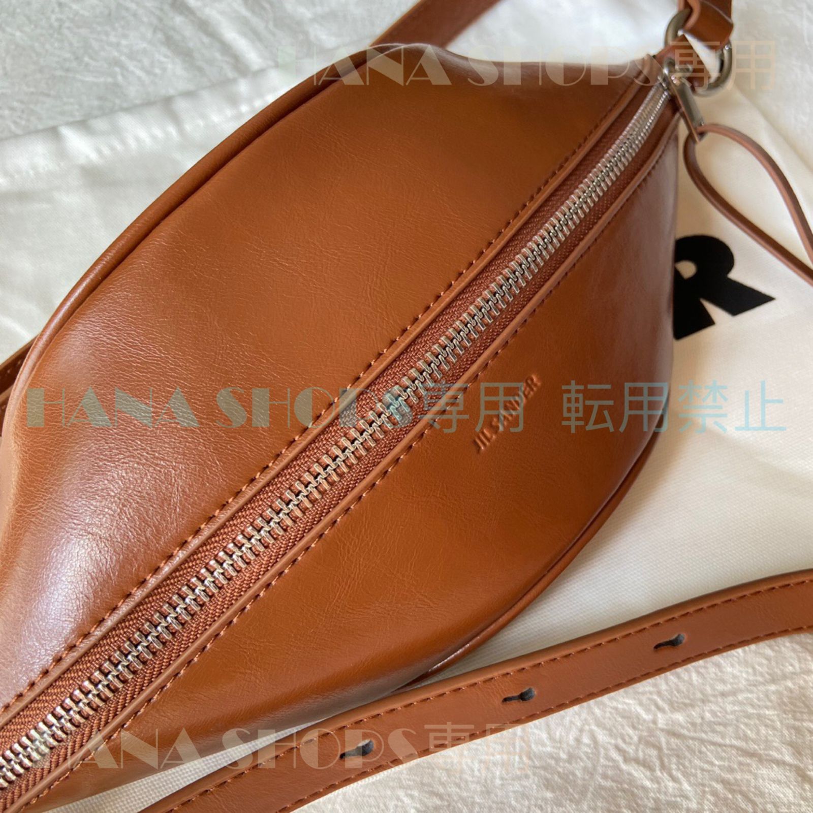 人気 美品 JIL SANDER ジルサンダー TACO ファッション ユニ 