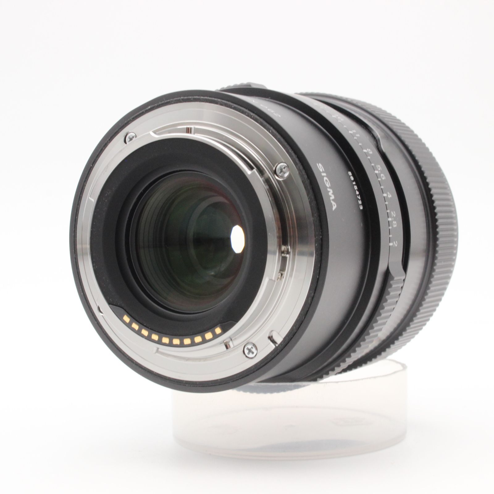 Nikon Ai Nikkor 20mm F4.0 超広角 パンケーキ ニコンの超広角レンズの