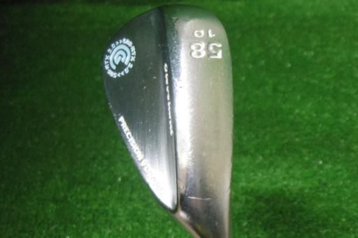 PRECISION FORGED