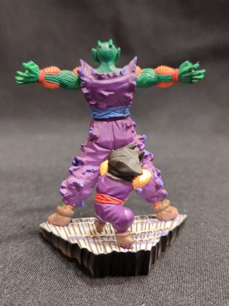 ドラゴンボールカプセルネオ 激闘総集編 全種彩色セット ドラゴンボールカプセル・ネオ激闘総集編｜商品情報｜メガホビ