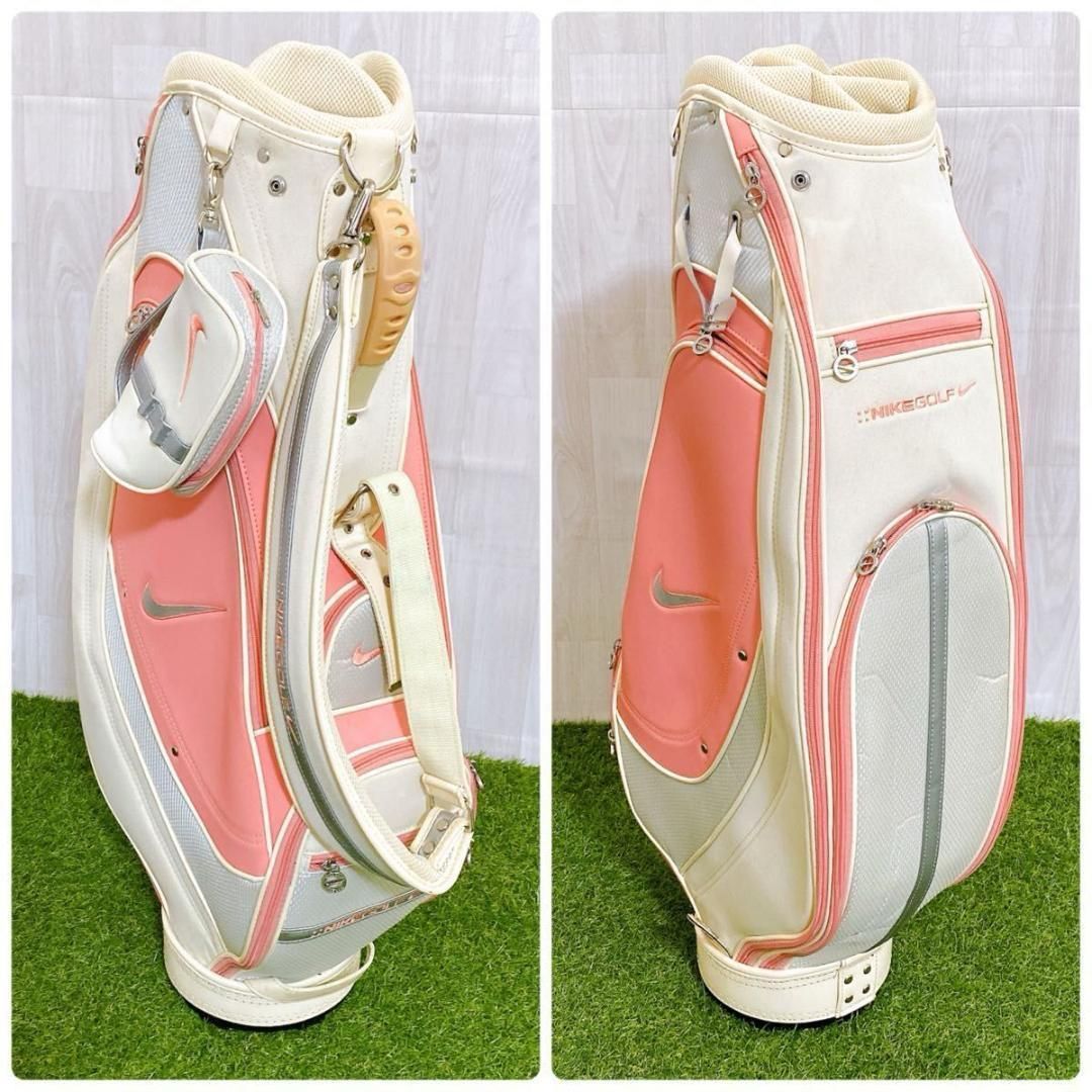 MIZUNO efil ミズノ エフィル レディースゴルフセット ナイキ