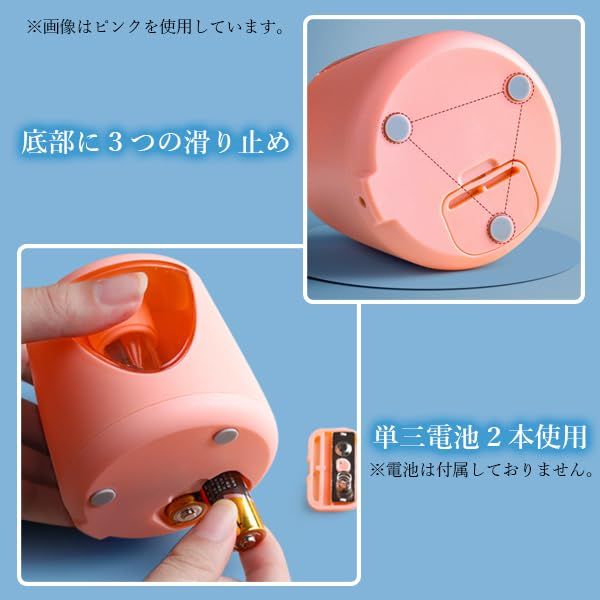 鉛筆削り 電動