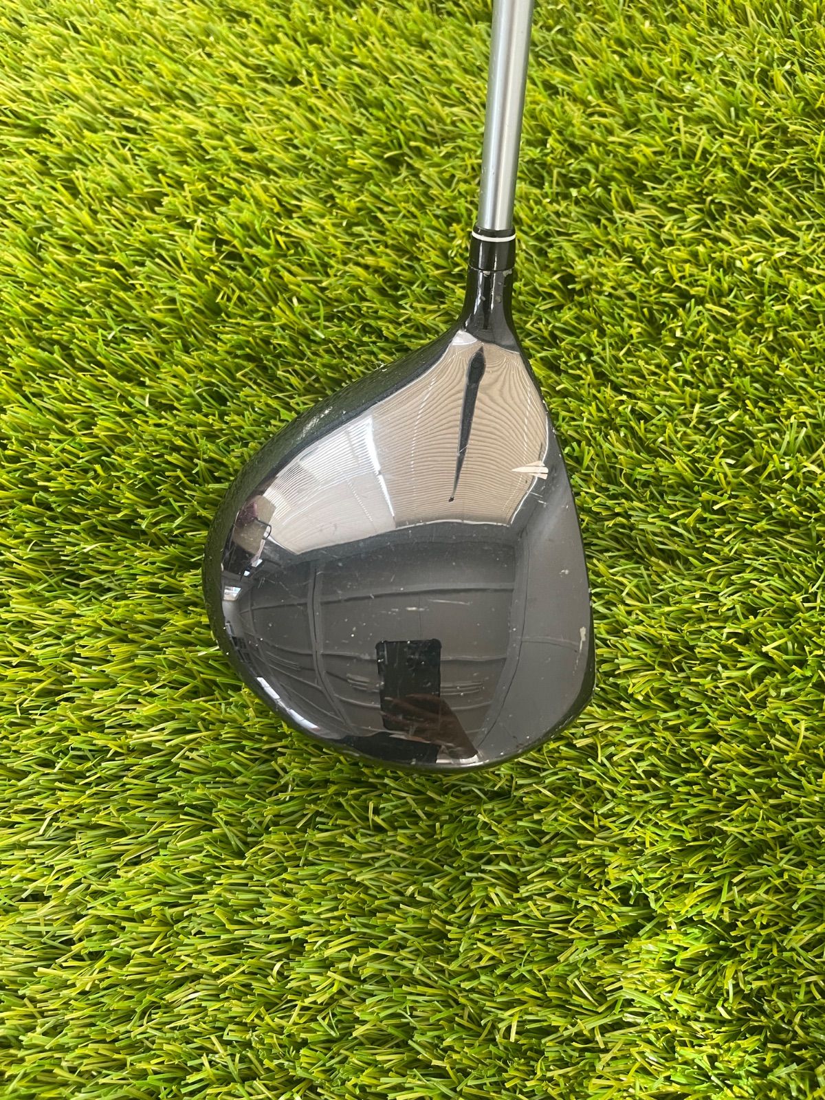 極美品】スリクソン ZX7 MkⅡ 1W 5W ウッド2本セット SR