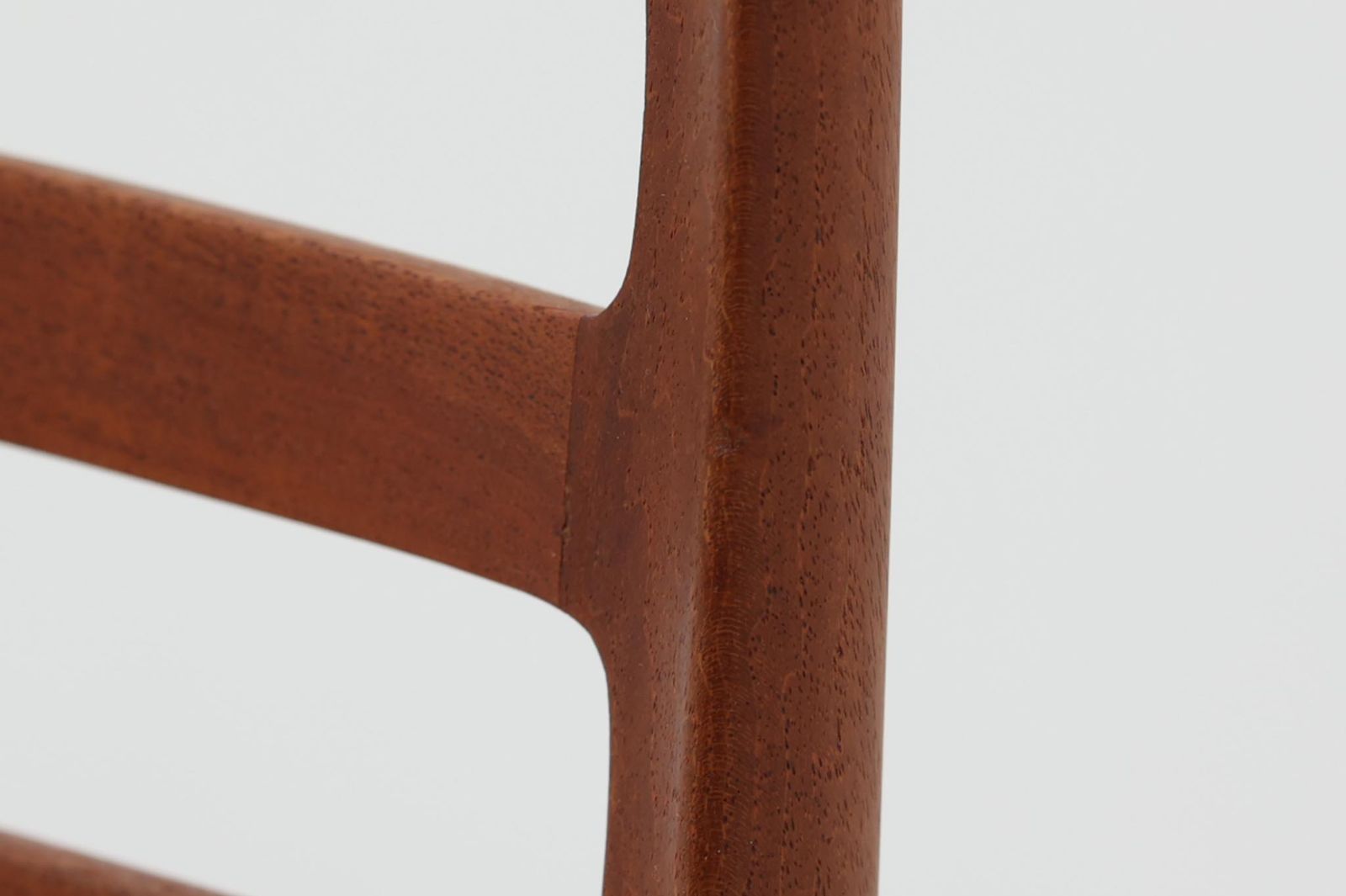 J.L.Moller(J.L.モラー) Model 78 チーク材 ペーパーコード 北欧家具