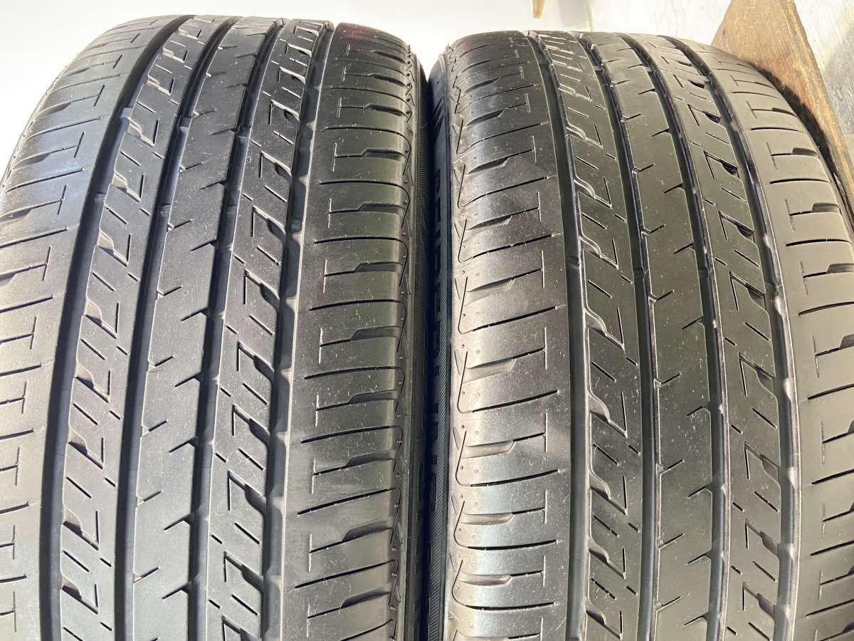 245/40R20 　 セイバーリング SL201 中古夏2本セット2023 ① 245/40R20 セイバーリング SL201 中古夏2本セット2023 ① - メルカリ