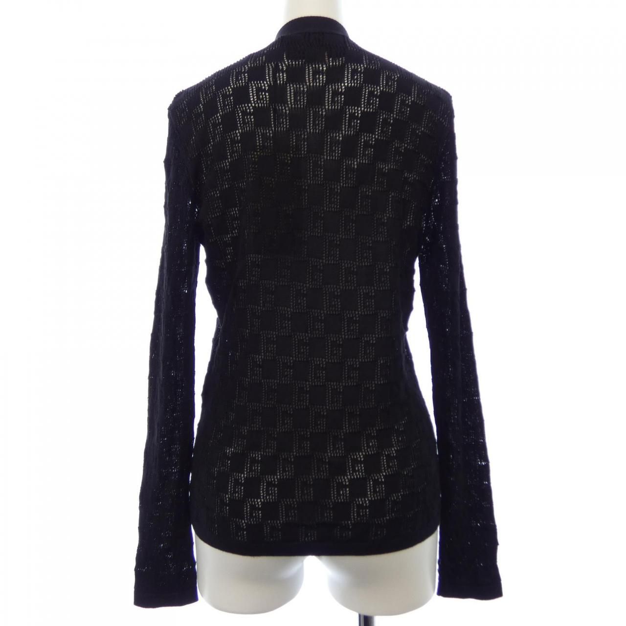 グッチ GUCCI 742971 XKC77 カーディガン