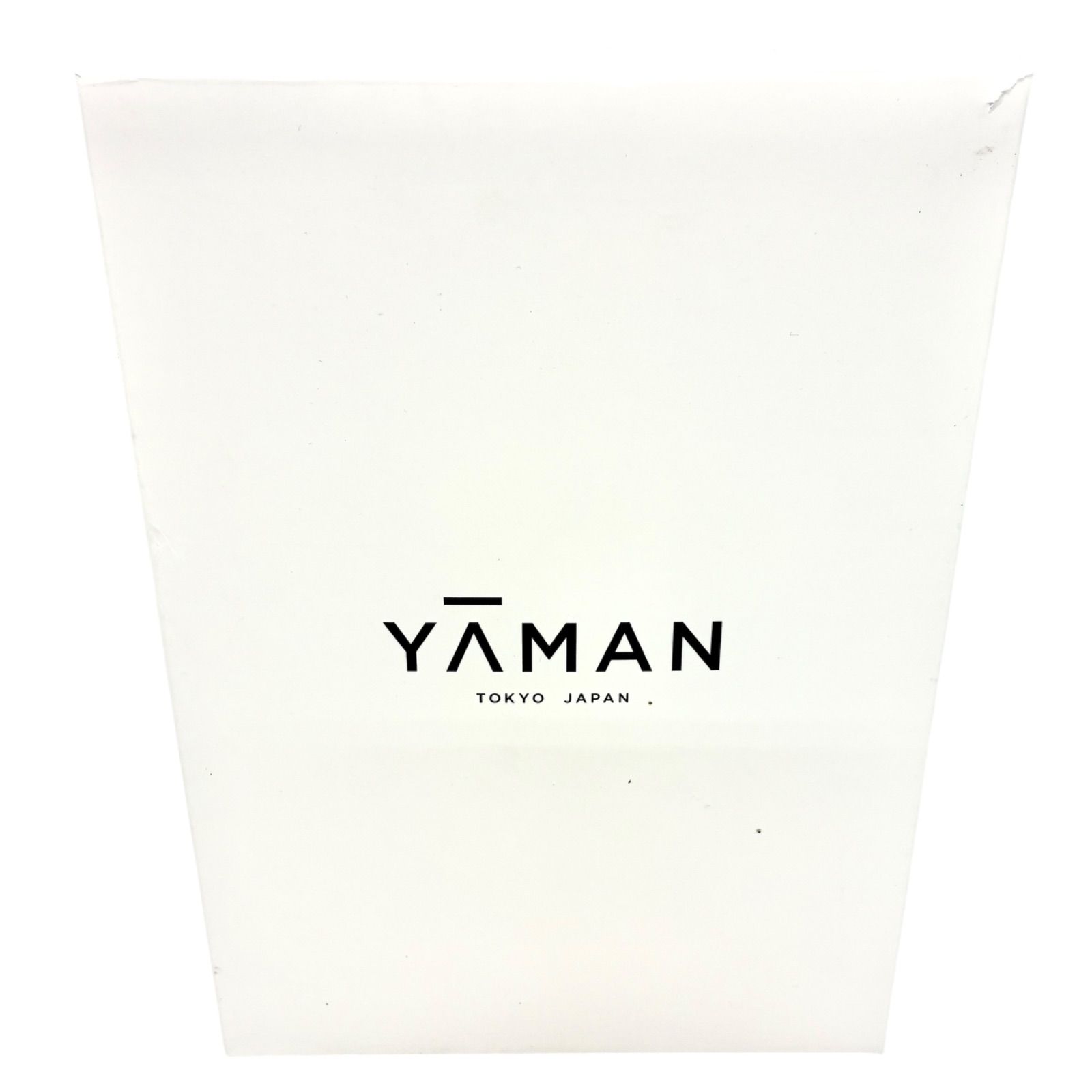 YA−MAN EP-16W  新品未使用未開封 楽天市場】ヤーマン ウェイビーミニ ep16wの通販
