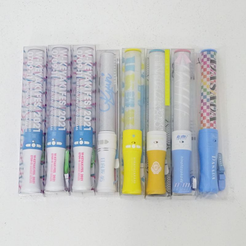 日向坂46 ペンライト　まとめ売り 日向坂46 ペンライト まとめ売り 【公式通販】