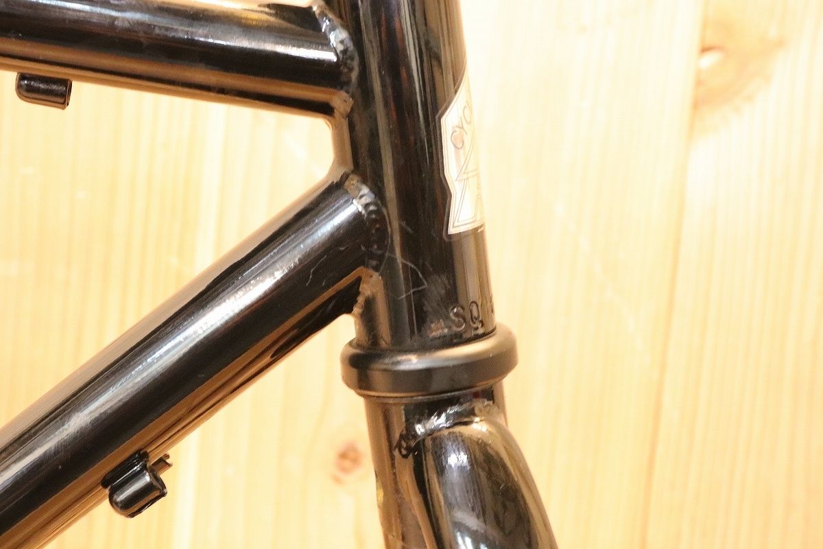 販売 アートサイクルスタジオ ART CYCLE STUDIO クロモリ ロードバイク