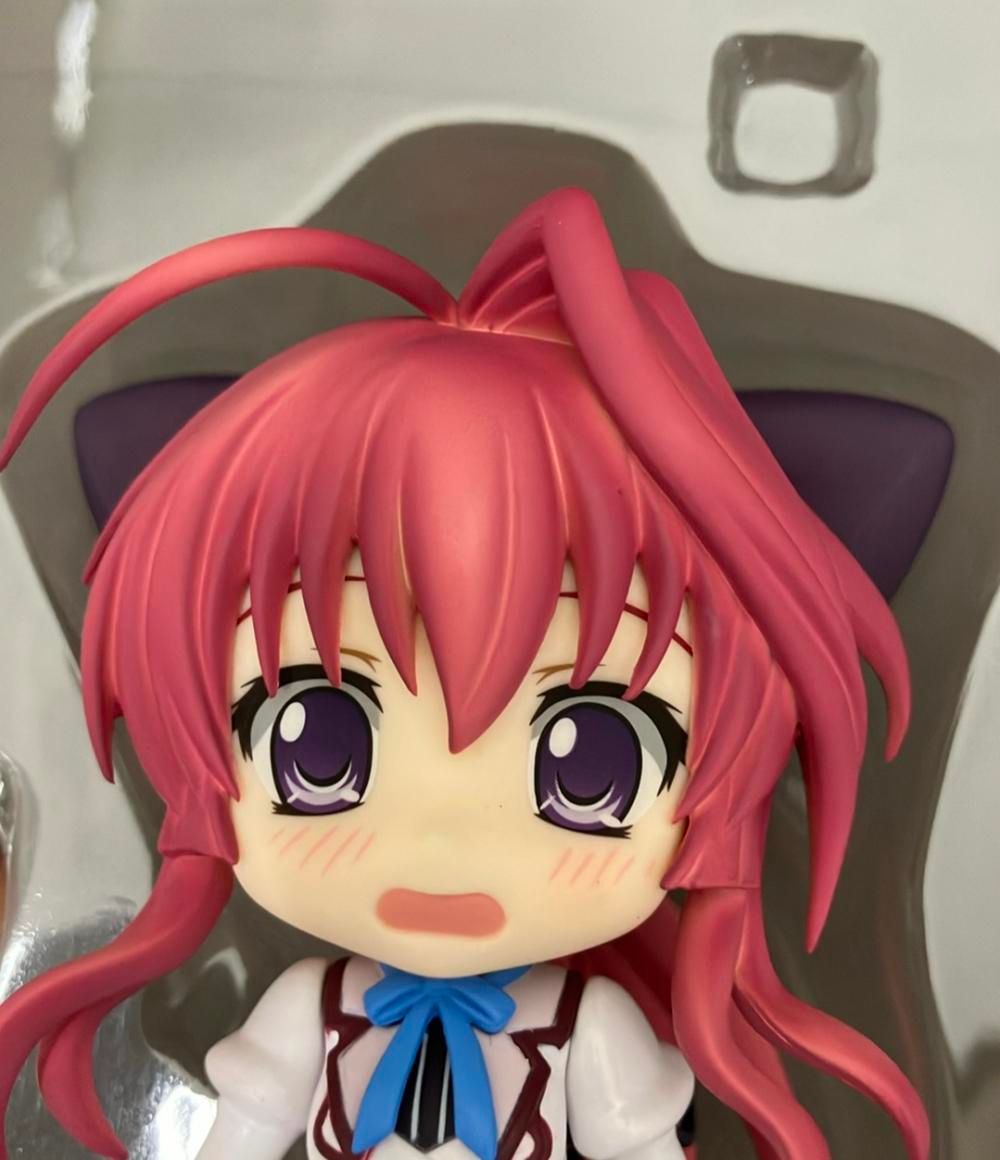 ねんどろいど フィギュア ましろ色シンフォニー 乾紗凪 グッドスマイル