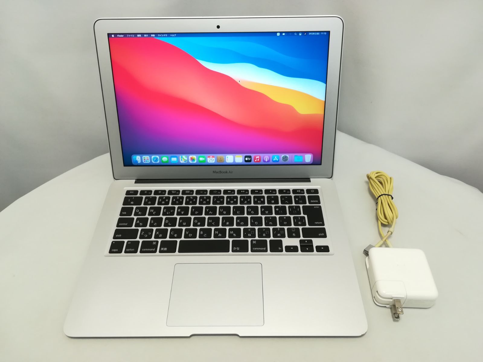 ［ジャンク品］Apple MacBook Air 13inch 2013/512 ジャンク品］Apple MacBook Air 13inch 2013⁄512 $?set_id