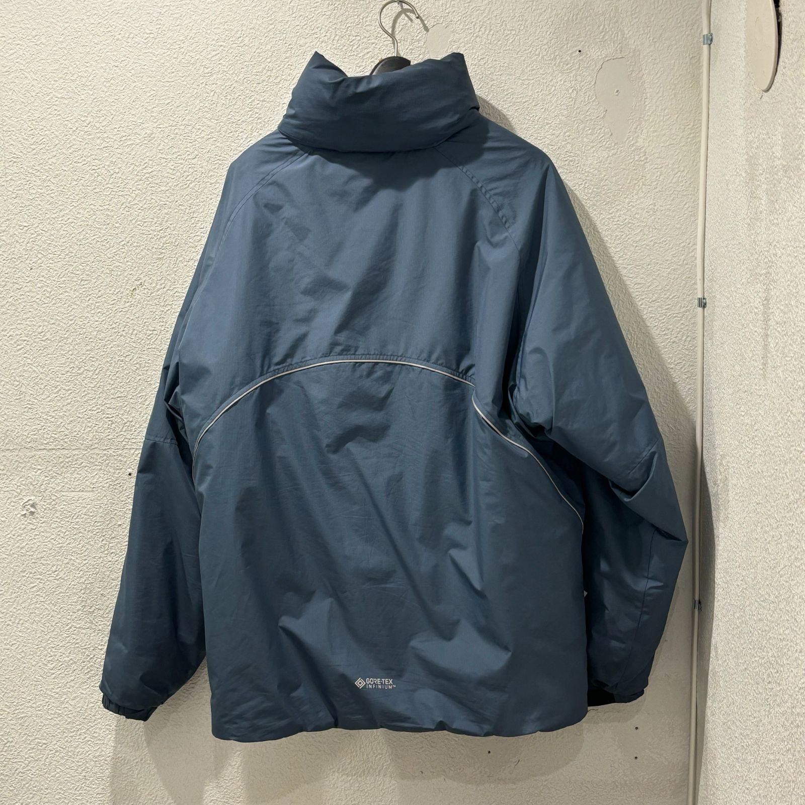 palace GORE-TEX INFINIUM CAP JACKET パレス 1734706763-