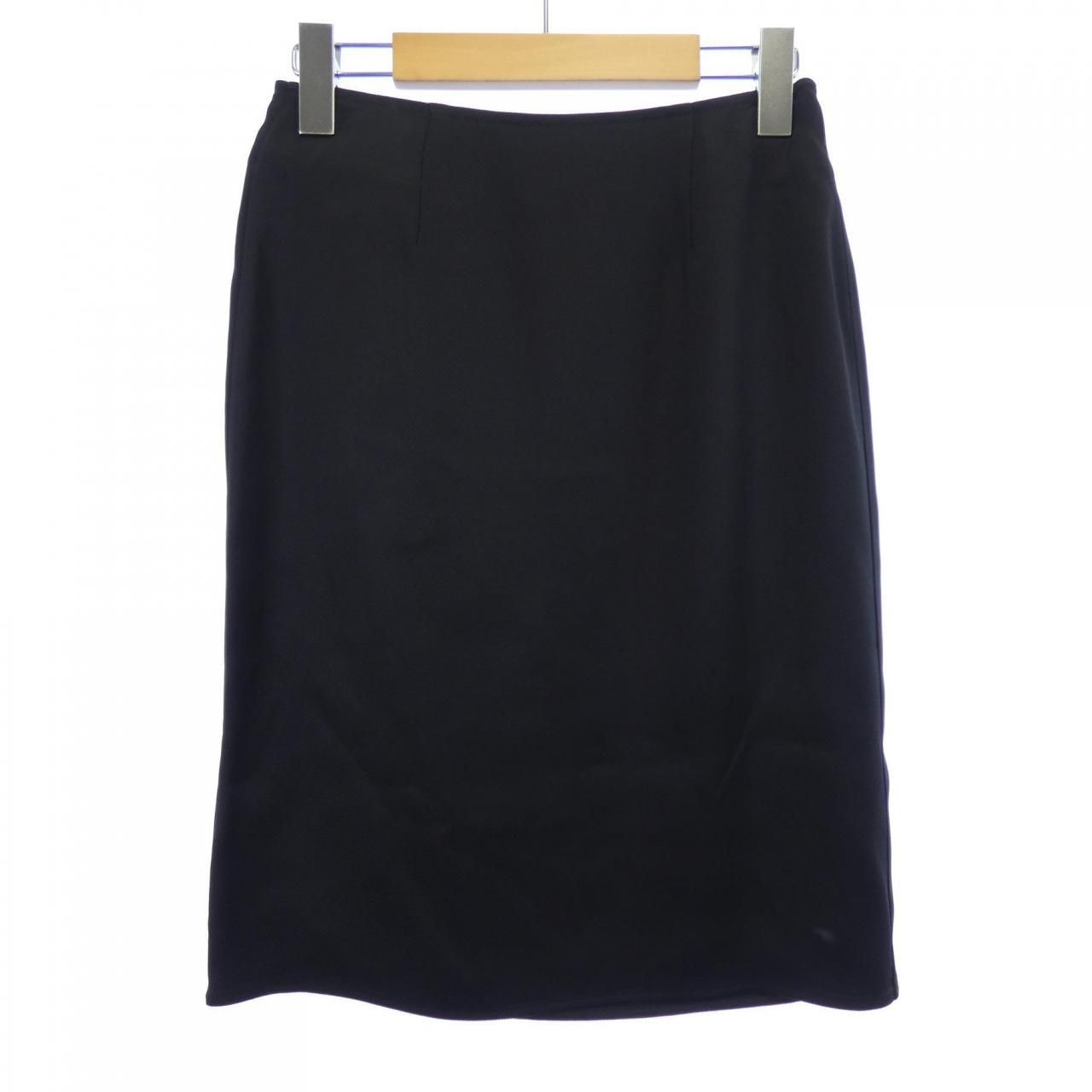 エルメス HERMES アイレットスクラプ 2E0315D8 スカート