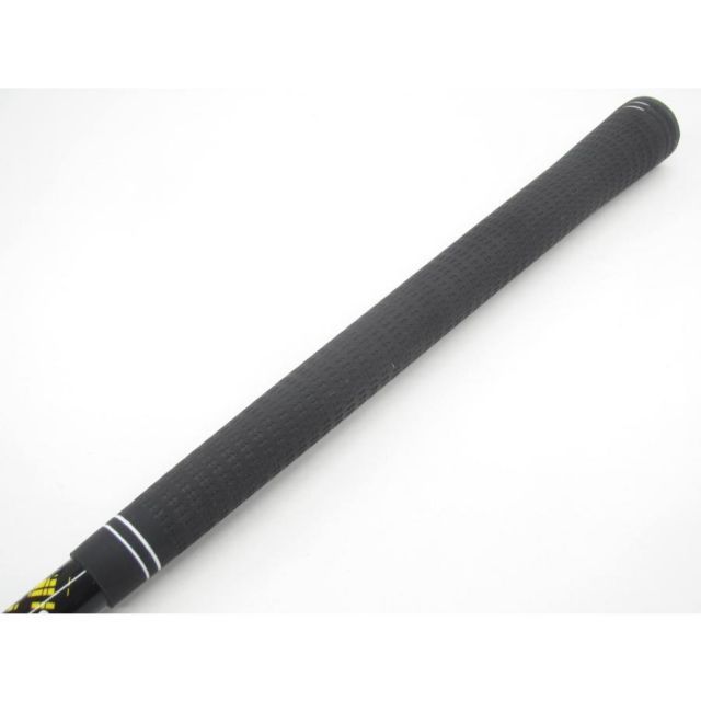 UST mamiya ATTAS DAAAS TaylorMadeスリーブ フレックス：5X