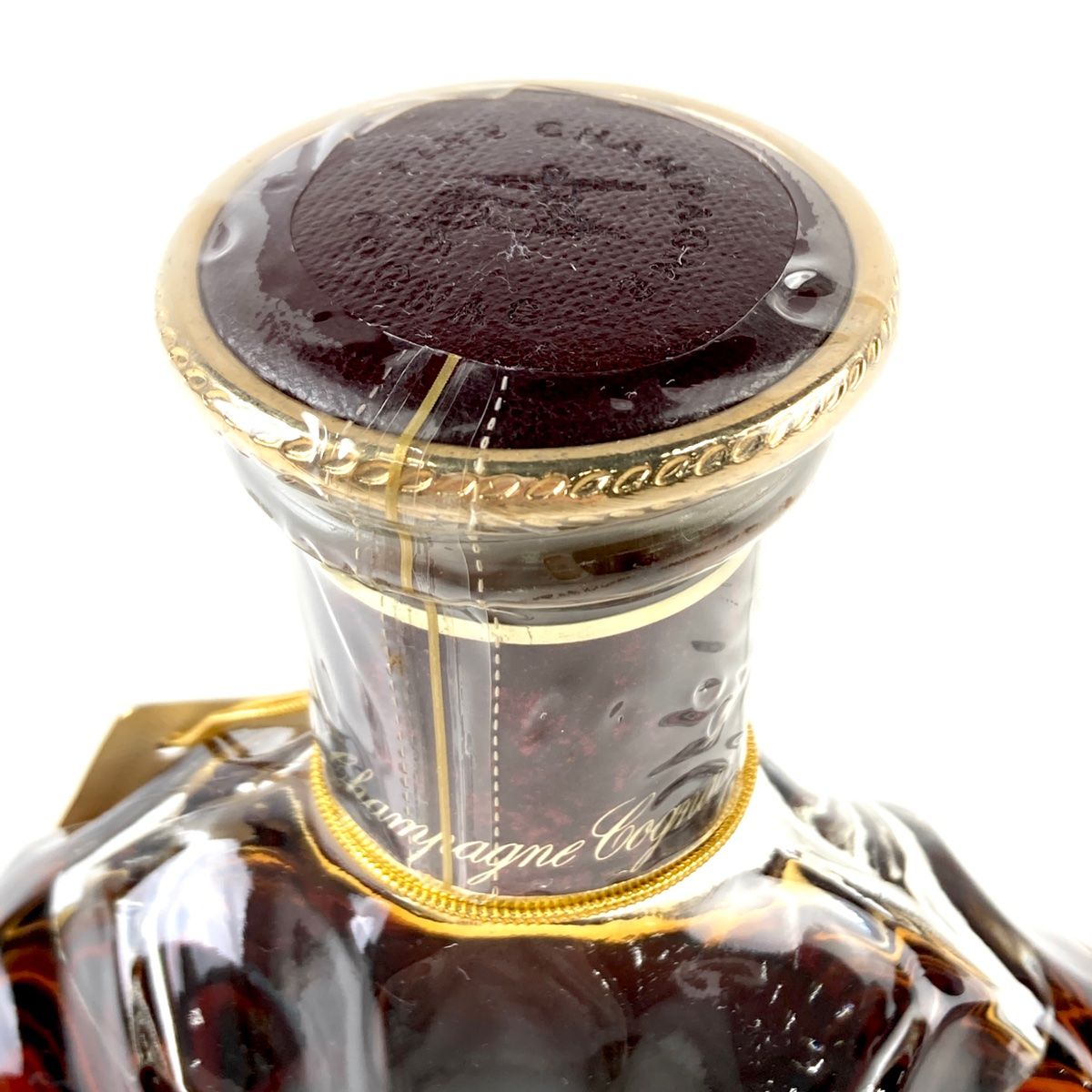 ◇注目! レミーマルタン XO スペシャル 旧ボトル 700ml COGNAC 箱付 Y2 BC