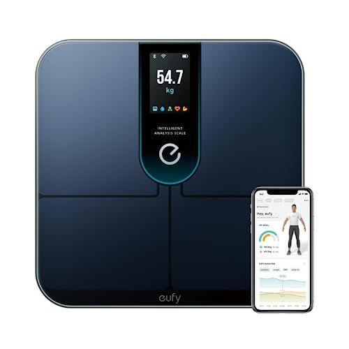 Anker Eufy ユーフィ Smart Scale P3 体重体組成計