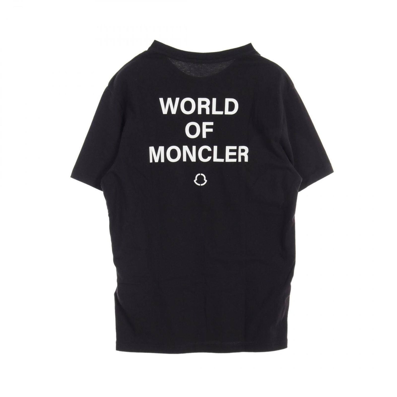 ◆MONCLER◆ ロゴ入りフラグメントコットンTシャツ 楽天市場】【MONCLER/モンクレール/GENIUS/ジーニアス/ロゴT