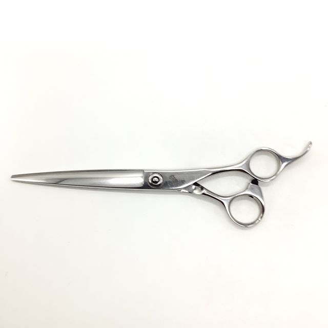 ジョーウェルJOEWELL DC-675 シザー オフセット 理容 美容ハサミ 美容師 理容師 右利き 6.75インチ sc2531