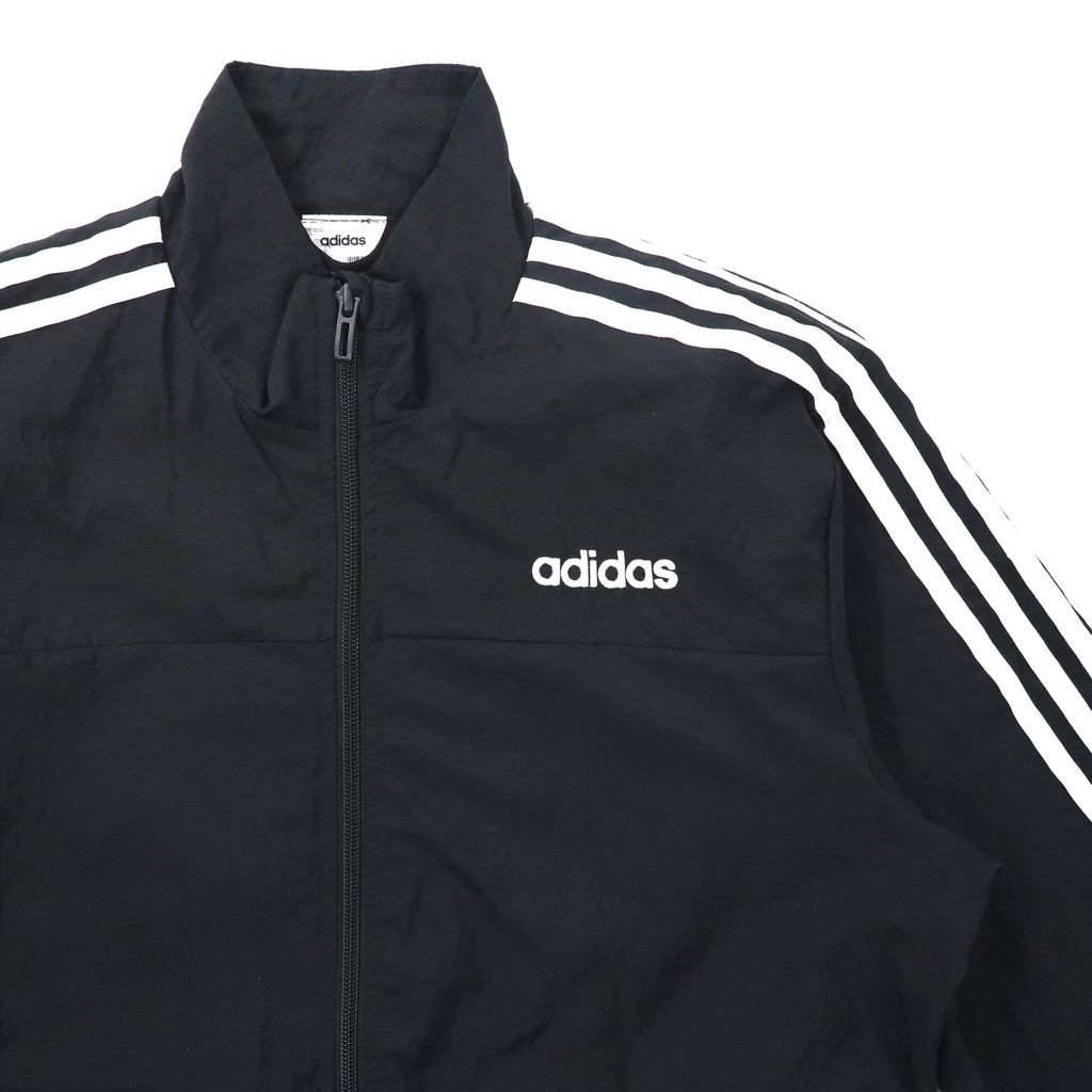 adidas ウーブントラックスーツ セットアップ ジャージ M