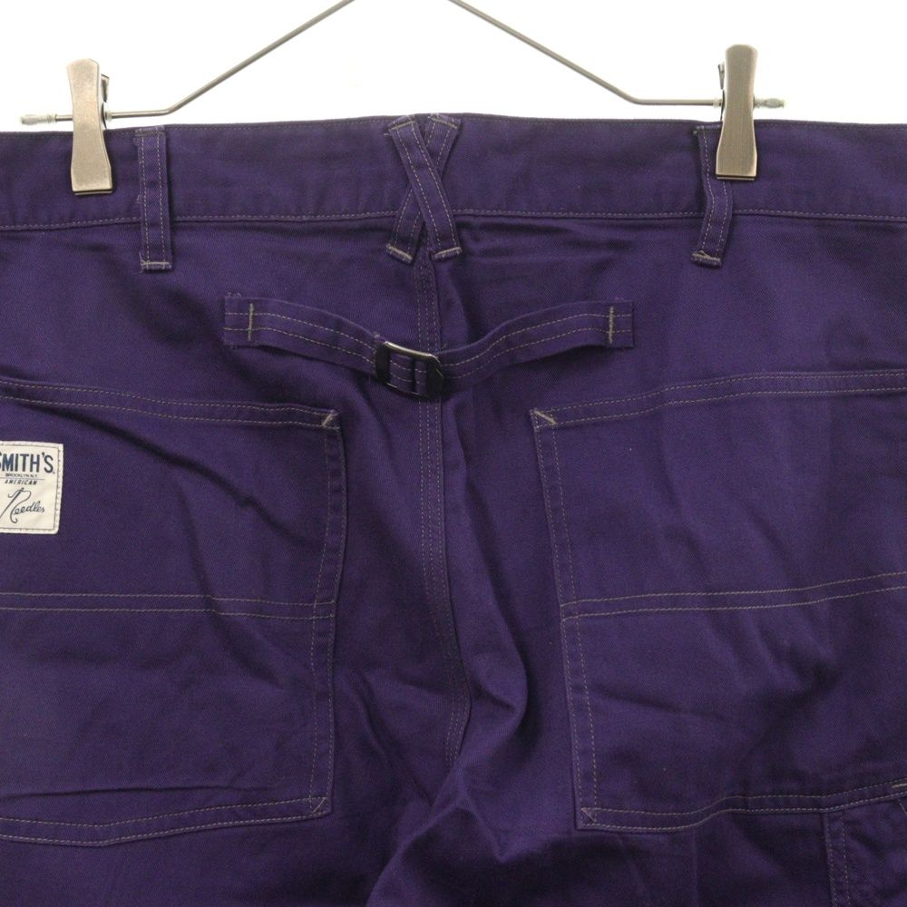 【完売品】Needles SMITHS PAINTER PANT 美品 Needles x Smiths Painter Pants - Beige | Garmentory