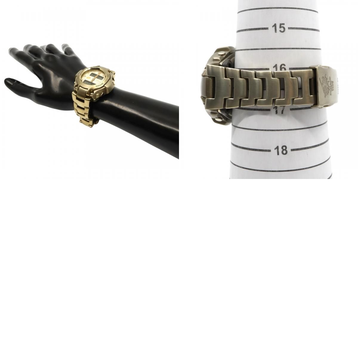 20気圧防水 ヴィンテージ