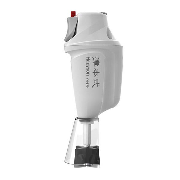 ハピソン Hapyson ×津本式 充電式ウロコ取リ器