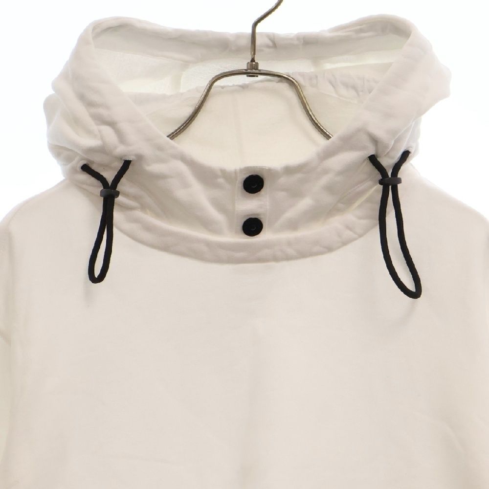 STONE ISLAND (ストーンアイランド) Wappen Patch Two Button
