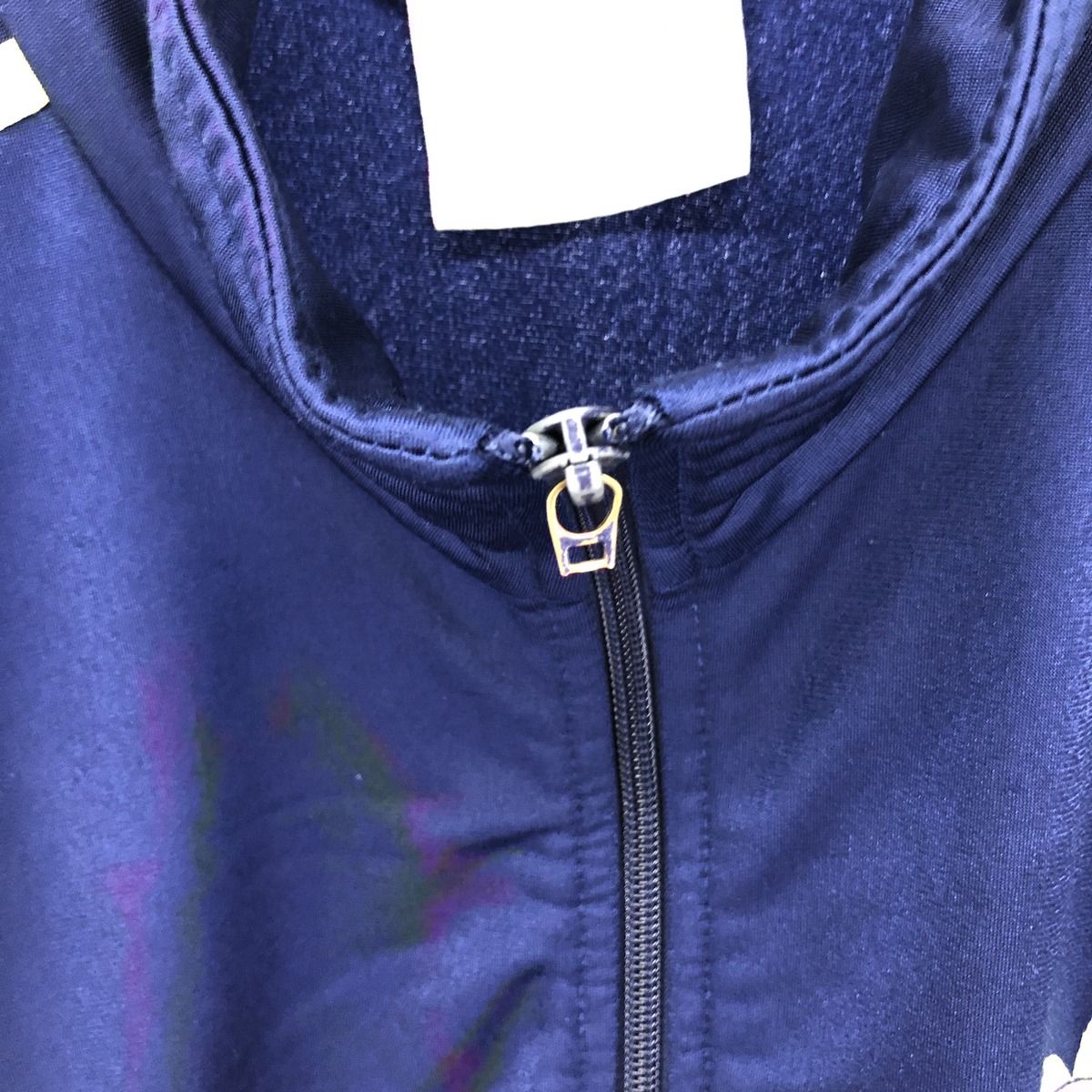 古着 80年代 アディダス adidas ジャージ トラックジャケット