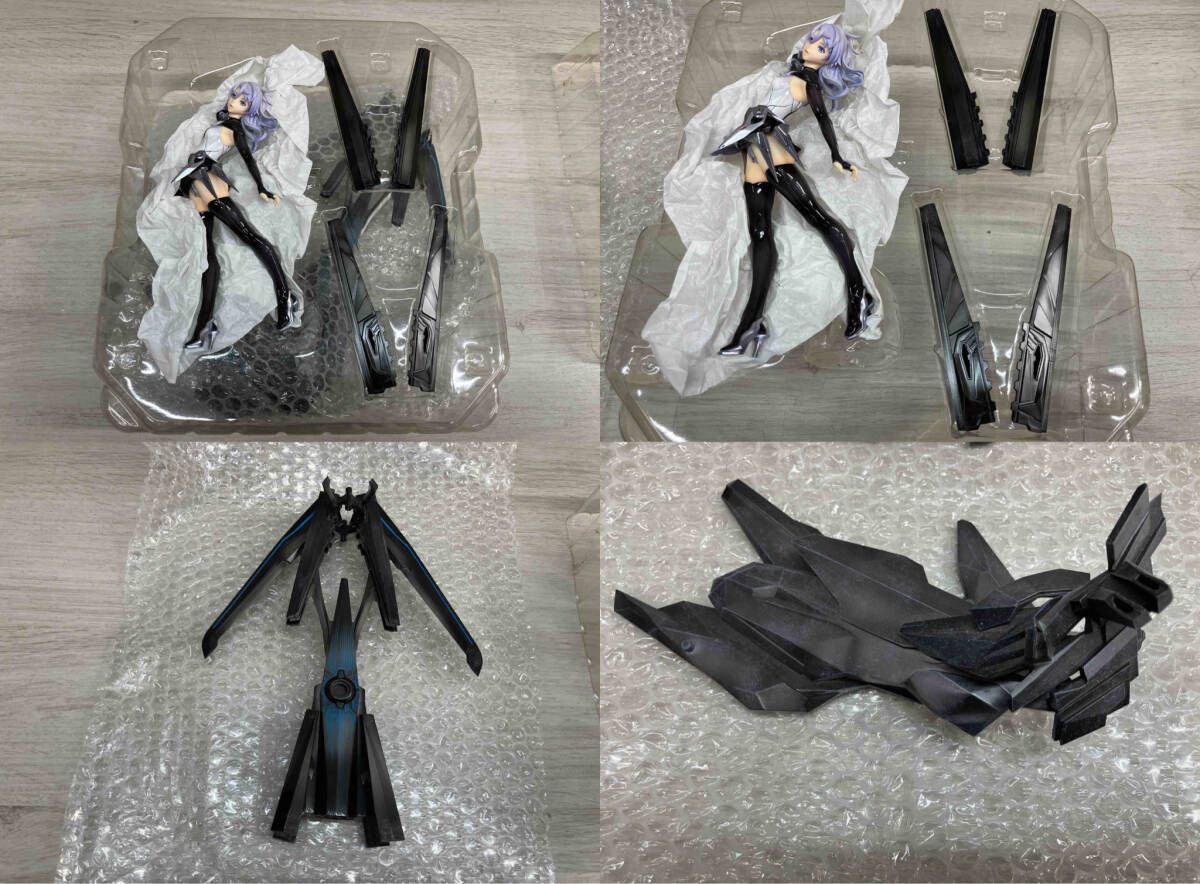 グッドスマイルカンパニー ビートレス MEMEFRAME FEMALE TIPE hIE