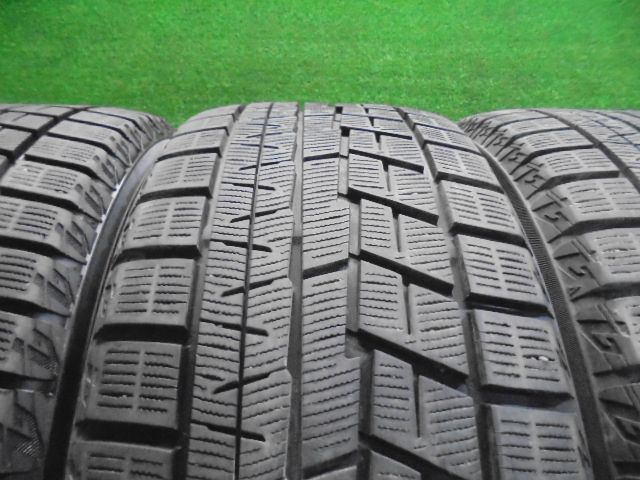 ヨコハマタイヤ iceGUARD