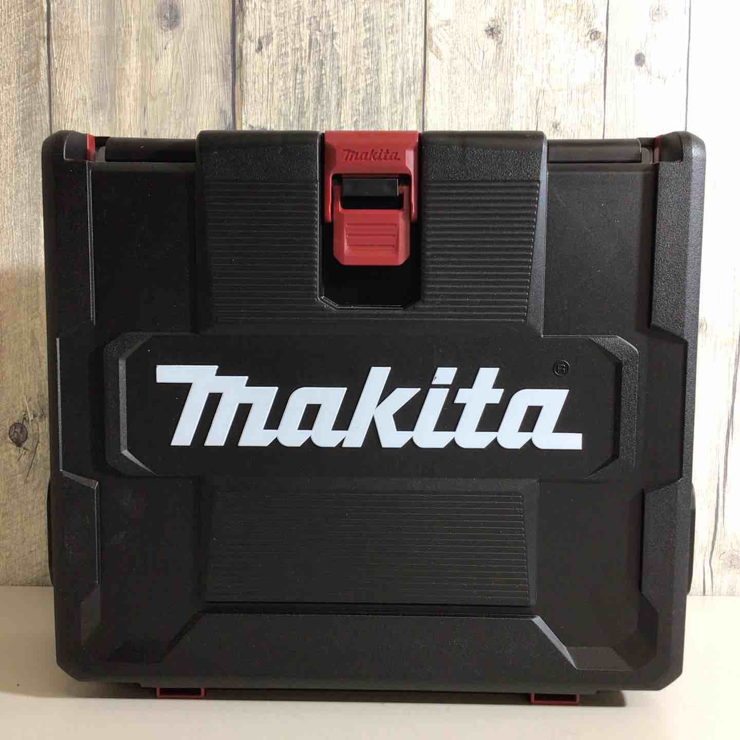 マキタ makita コードレスインパクトドライバー TD002GDXFY イエロー 戸田店